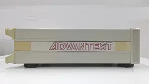 Q8326 [校正試験成績書付き] 光波長計　アドバンテスト S/N:101202805