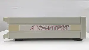 Q8326 [校正試験成績書付き] 光波長計　アドバンテスト S/N:161000180