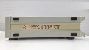 Q8326 [校正試験成績書付き] 光波長計　アドバンテスト S/N:161000180