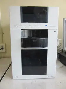 大塚電子　キャピラリ電気泳動システム　Agilent 7100　G7100A