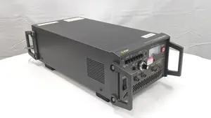 HSA4011 (校正試験成績書付き)高速バイポーラ電源 NF回路設計ブロック S/N:349956