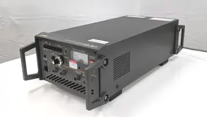 HSA4011 (校正試験成績書付き)高速バイポーラ電源 NF回路設計ブロック S/N:349956