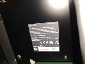 3Dスキャナ型三次元測定機