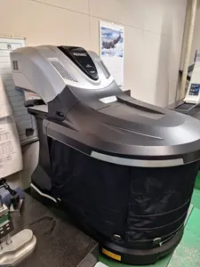 3Dスキャナ型三次元測定機