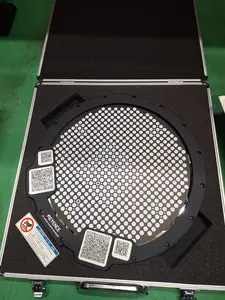 3Dスキャナ型三次元測定機