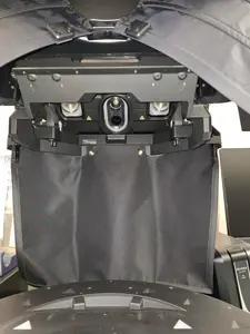 3Dスキャナ型三次元測定機