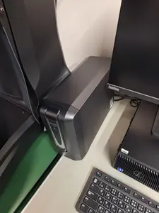 3Dスキャナ型三次元測定機