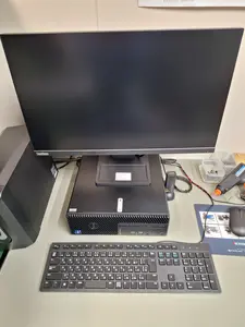 3Dスキャナ型三次元測定機