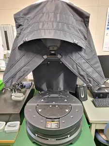 3Dスキャナ型三次元測定機