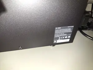 3Dスキャナ型三次元測定機