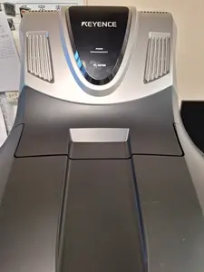 3Dスキャナ型三次元測定機