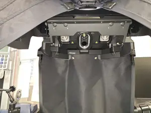 3Dスキャナ型三次元測定機