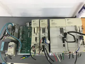 サーボアンプ　インバータ　コンバータ　YASKAWA