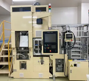 サーボプレス機