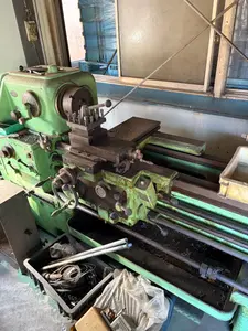 汎用旋盤　TAL-460