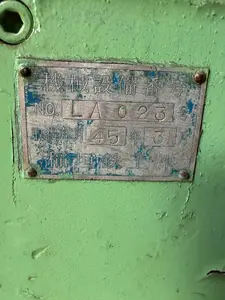 汎用旋盤　TAL-460