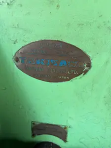 汎用旋盤　TAL-460