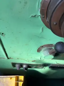 汎用旋盤　TAL-460