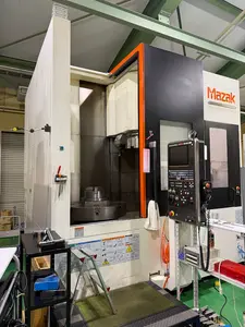 ターニングセンタ