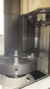 ターニングセンタ