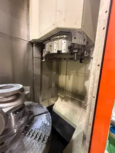 ターニングセンタ