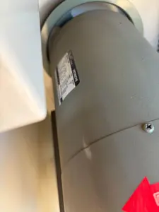 コンプレッサー