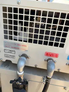 コンプレッサー