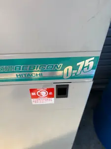 コンプレッサー