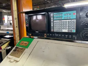 スター精密　自動盤　バーフィーダー付き