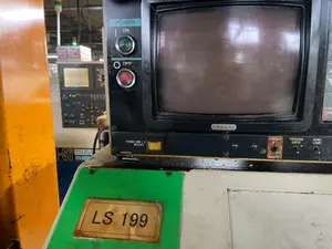 スター精密　自動盤　バーフィーダー付き