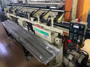 スター精密　自動盤　バーフィーダー付き