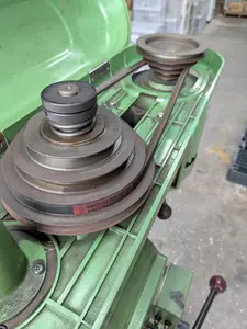 タッピングボール盤