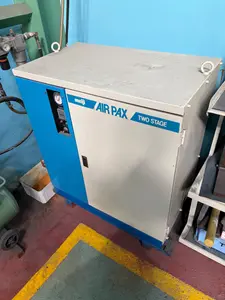 コンプレッサー