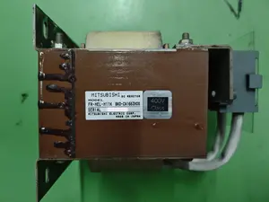 インバータセット　400V-11kW　(インバータ,マグネット,サーマル,DCリアクトル)