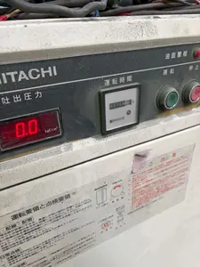 コンプレッサー