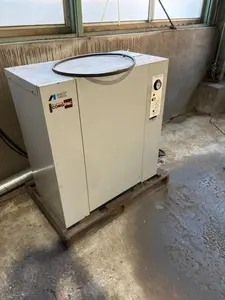 コンプレッサー