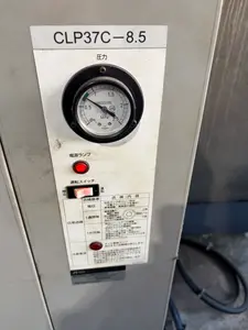 コンプレッサー