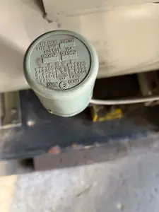 コンプレッサー