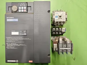 インバータセット　400V-18.5kW　(インバータ,マグネット,サーマル,DCリアクトル)