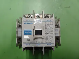 インバータセット　400V-18.5kW　(インバータ,マグネット,サーマル,DCリアクトル)