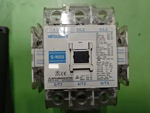 インバータセット　400V-18.5kW　(インバータ,マグネット,サーマル,DCリアクトル)