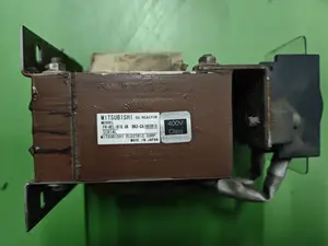 インバータセット　400V-18.5kW　(インバータ,マグネット,サーマル,DCリアクトル)