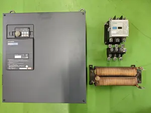 インバータセット　400V-75kW　(インバータ,マグネット,サーマル,DCリアクトル)