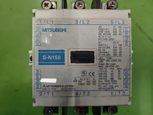 インバータセット　400V-75kW　(インバータ,マグネット,サーマル,DCリアクトル)