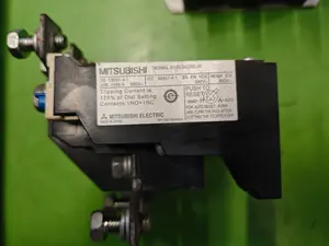 インバータセット　400V-75kW　(インバータ,マグネット,サーマル,DCリアクトル)