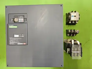 インバータセット　400V-45kW　(インバータ,マグネット,サーマル,DCリアクトル)