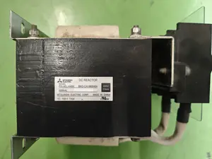 インバータセット　400V-45kW　(インバータ,マグネット,サーマル,DCリアクトル)