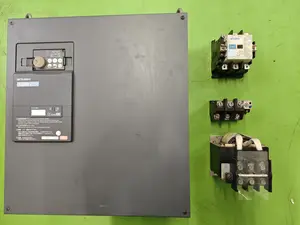 インバータセット　400V-45kW　(インバータ,マグネット,サーマル,DCリアクトル)