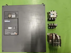 インバータセット　400V-45kW　(インバータ,マグネット,サーマル,DCリアクトル)