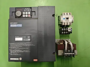 インバータセット　400V-11kW　(インバータ,マグネット,サーマル,DCリアクトル)